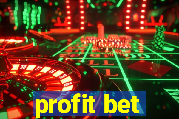 profit bet